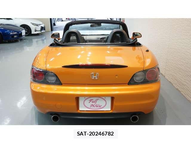 Honda S2000 2002-05 6817053-7