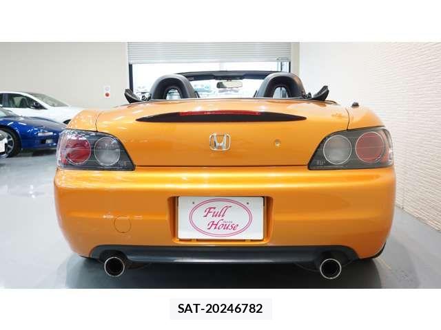 Honda S2000 2002-05 6817053-8