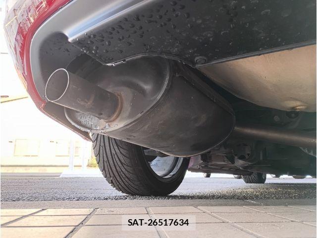 Honda S2000 1999-04 7060567-9