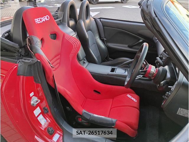 Honda S2000 1999-04 7060567-11