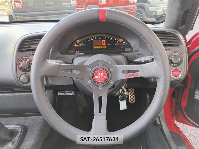 Honda S2000 1999-04 7060567-12