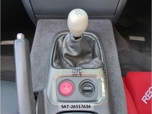 Honda S2000 1999-04 7060567-14