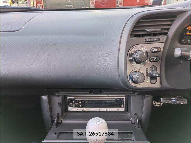 Honda S2000 1999-04 7060567-15