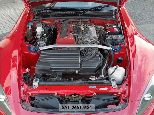 Honda S2000 1999-04 7060567-19