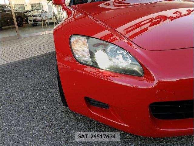 Honda S2000 1999-04 7060567-5