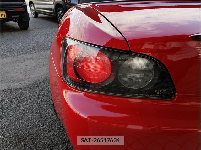 Honda S2000 1999-04 7060567-6
