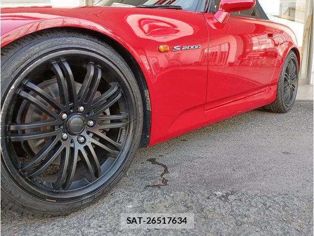 Honda S2000 1999-04 7060567-7