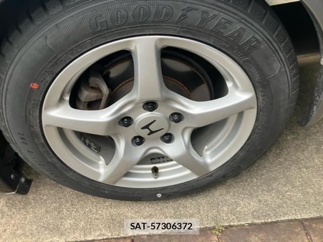 Honda S2000 1999-06 7224566-8