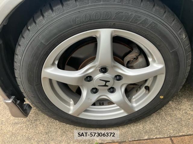 Honda S2000 1999-06 7224566-9