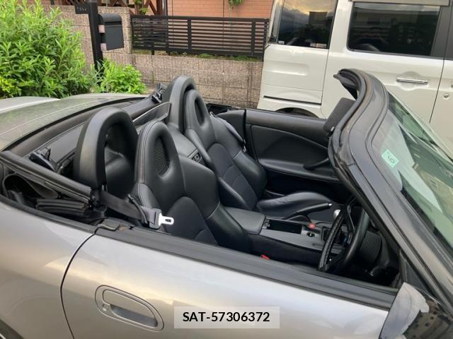 Honda S2000 1999-06 7224566-21