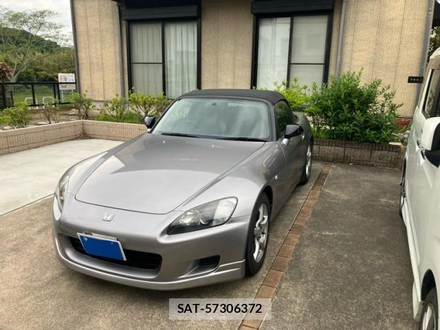 Honda S2000 1999-06 7224566-1