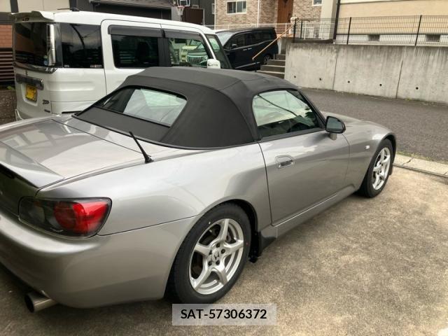 Honda S2000 1999-06 7224566-3