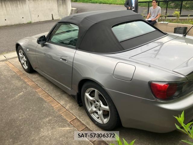 Honda S2000 1999-06 7224566-4