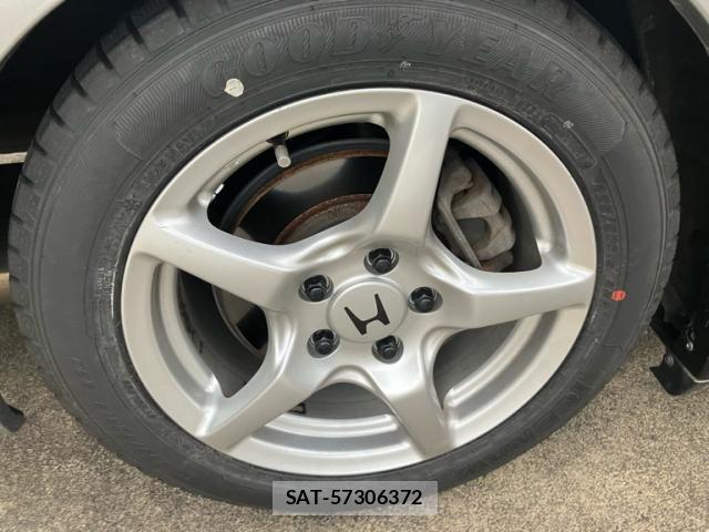 Honda S2000 1999-06 7224566-7