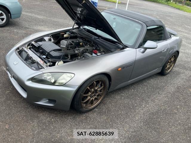 sat car