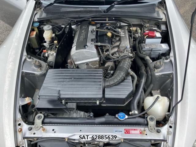 Honda S2000 1999-09 7224563-9