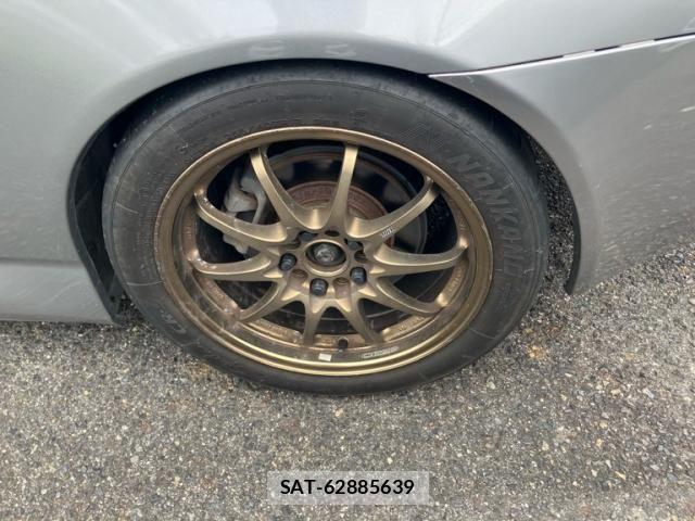 Honda S2000 1999-09 7224563-10