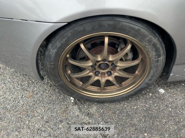 Honda S2000 1999-09 7224563-11