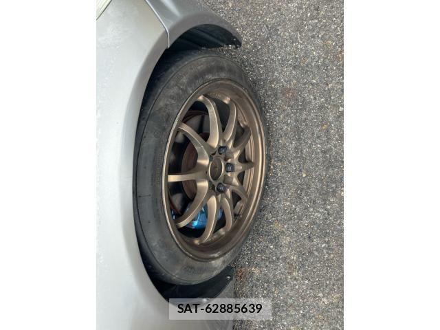 Honda S2000 1999-09 7224563-12