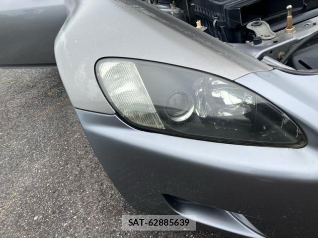 Honda S2000 1999-09 7224563-14