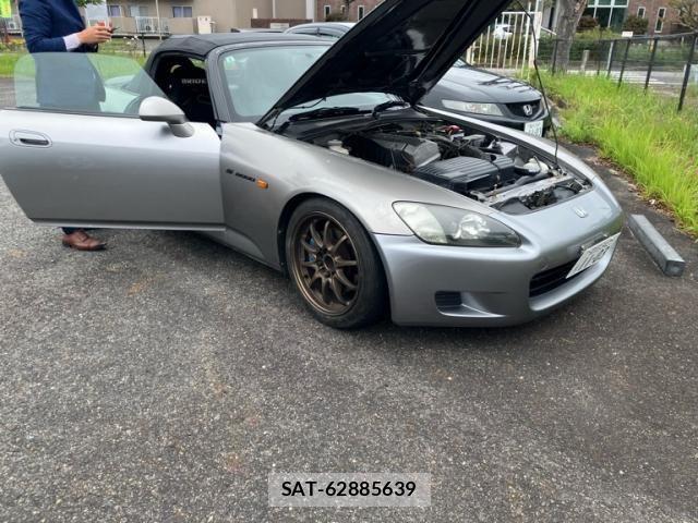 Honda S2000 1999-09 7224563-1