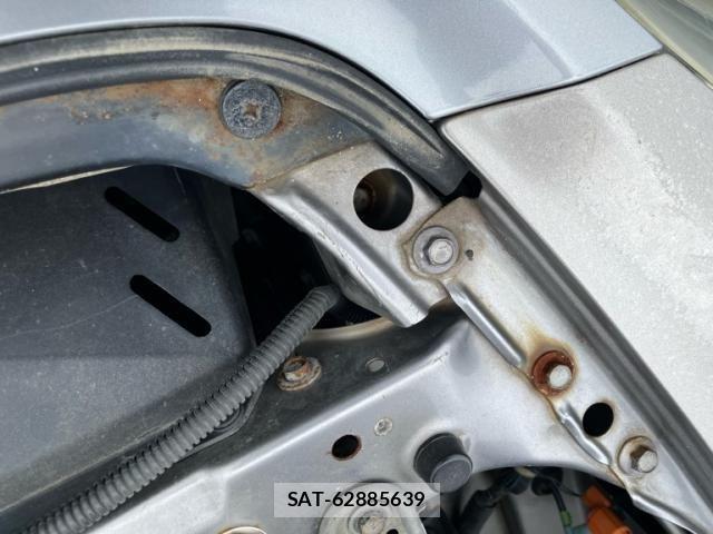 Honda S2000 1999-09 7224563-20