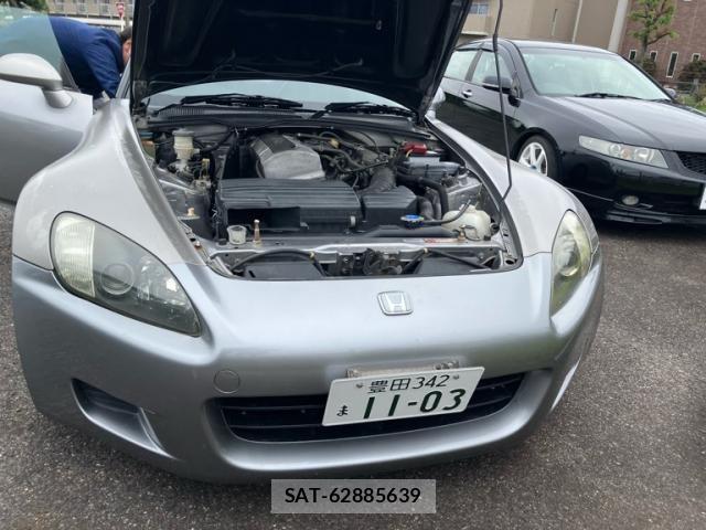 Honda S2000 1999-09 7224563-2