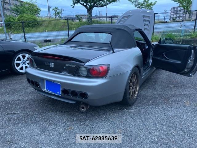 Honda S2000 1999-09 7224563-3