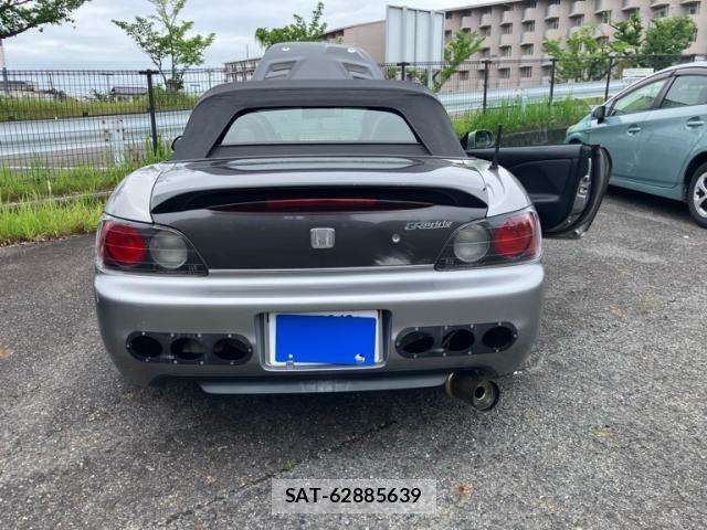 Honda S2000 1999-09 7224563-4
