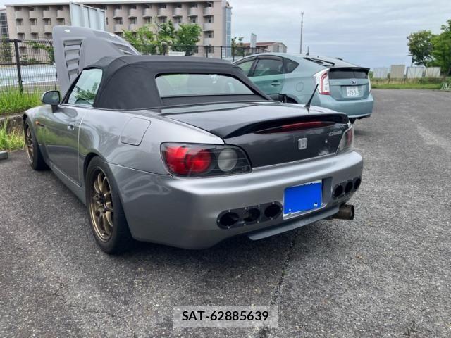 Honda S2000 1999-09 7224563-5