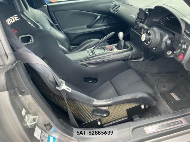 Honda S2000 1999-09 7224563-6