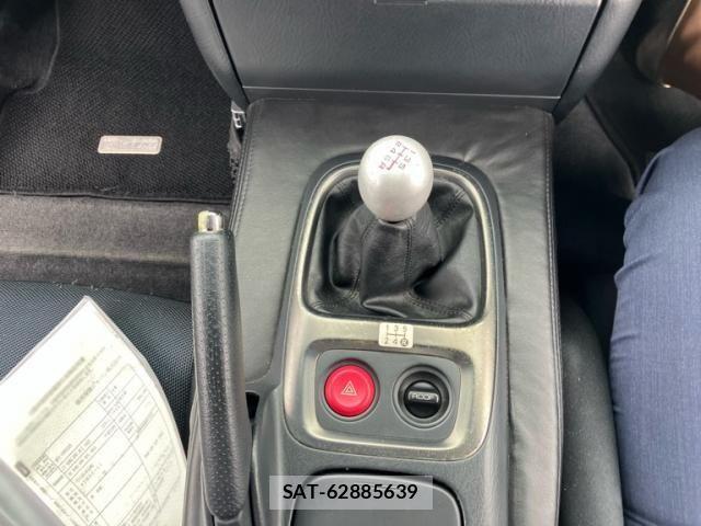 Honda S2000 1999-09 7224563-8