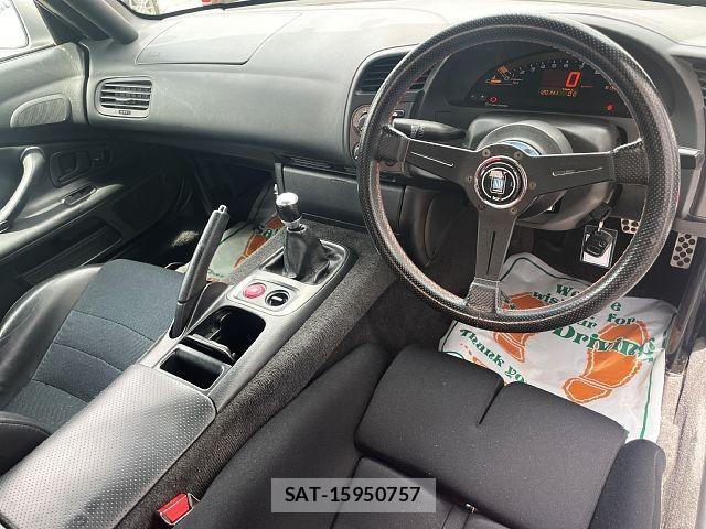 Honda S2000 1999-12 7252188-1