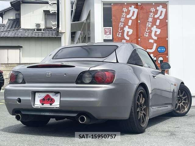 Honda S2000 1999-12 7252188-2