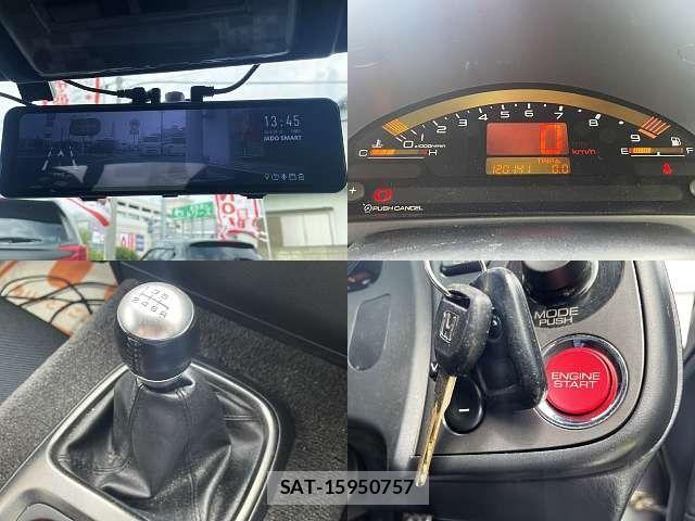 Honda S2000 1999-12 7252188-4