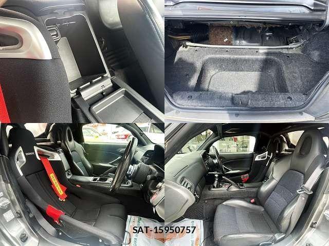 Honda S2000 1999-12 7252188-6