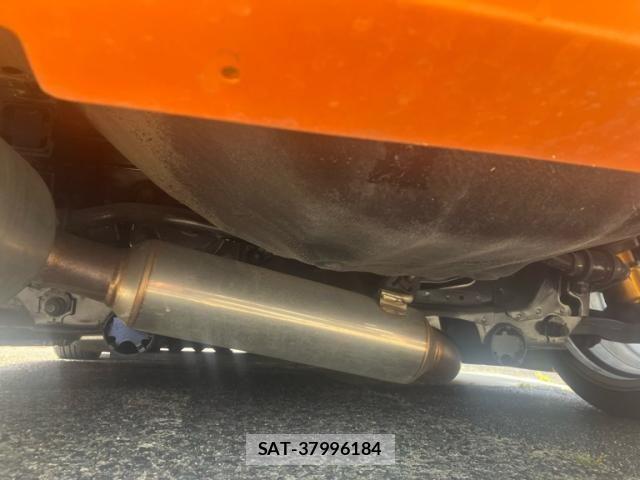 Honda S2000 2003-12 7393943-9
