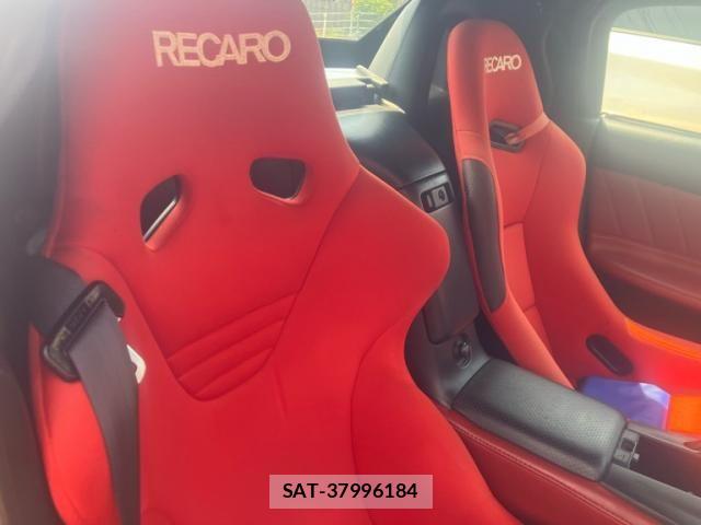 Honda S2000 2003-12 7393943-12