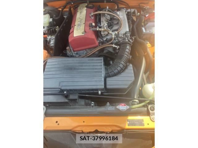 Honda S2000 2003-12 7393943-17