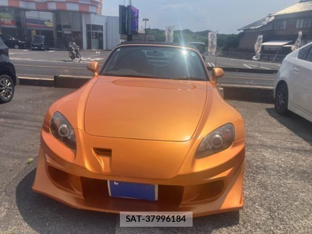 Honda S2000 2003-12 7393943-1