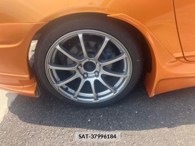 Honda S2000 2003-12 7393943-5