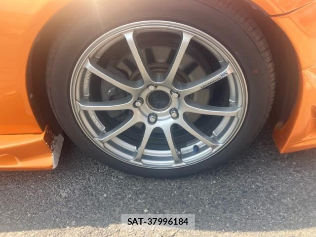 Honda S2000 2003-12 7393943-6