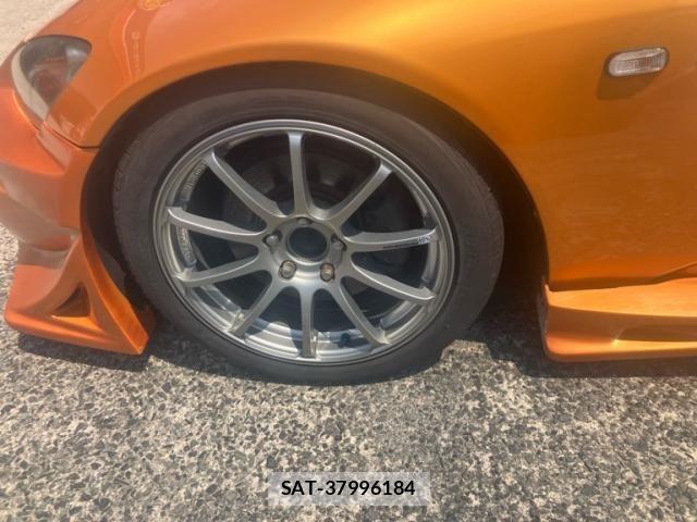 Honda S2000 2003-12 7393943-7