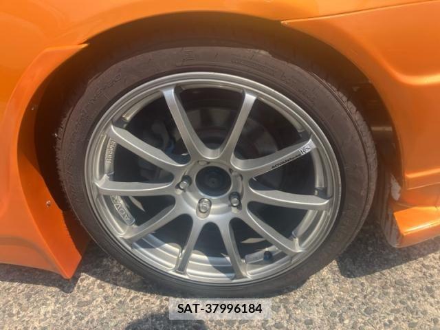 Honda S2000 2003-12 7393943-8