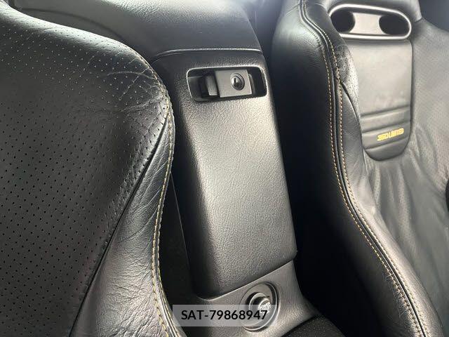 Honda S2000 2002-04 7728219-9