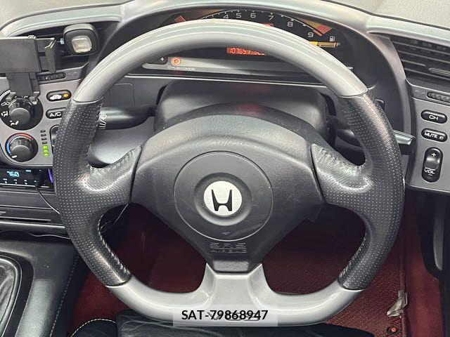 Honda S2000 2002-04 7728219-13