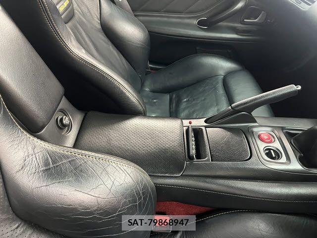 Honda S2000 2002-04 7728219-17
