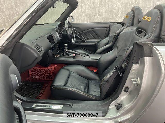 Honda S2000 2002-04 7728219-18