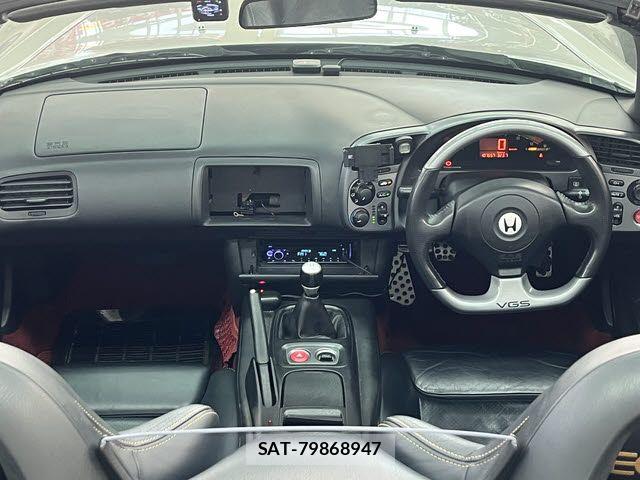 Honda S2000 2002-04 7728219-1