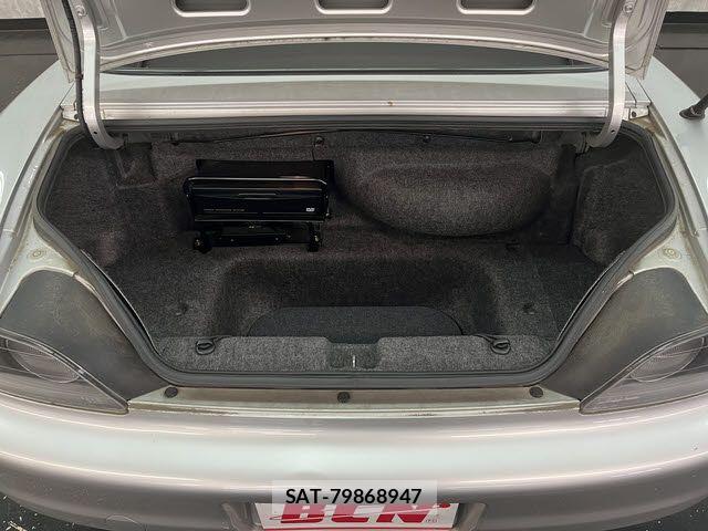 Honda S2000 2002-04 7728219-20